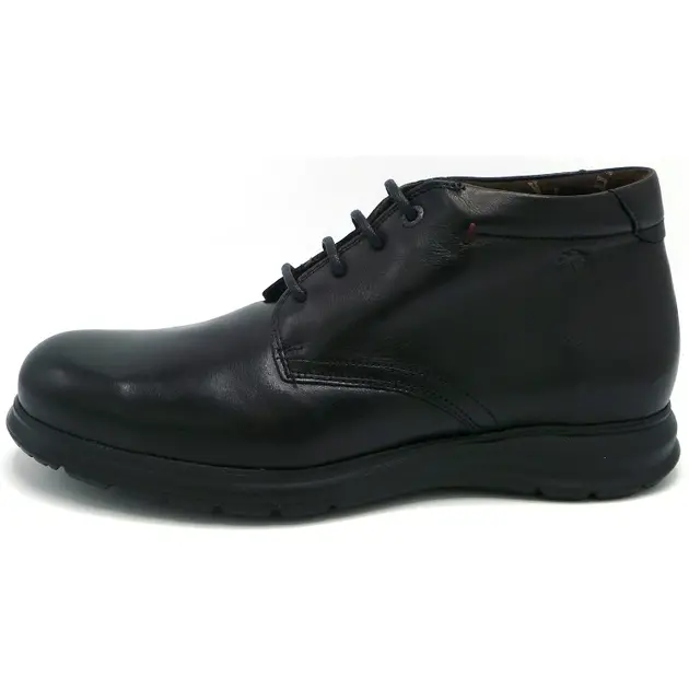 Ботинки FLUCHOS F0605 SOFT NEGRO