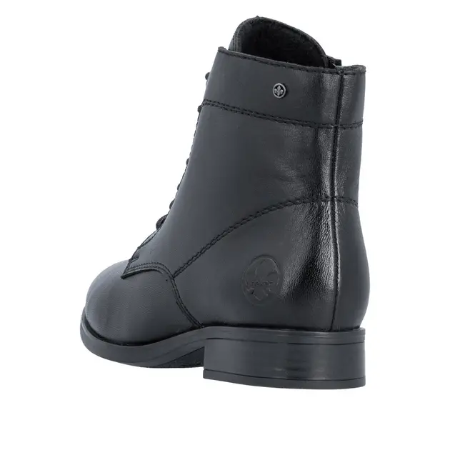 Ботинки Rieker 77030/01