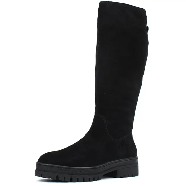 Сапоги Tamaris 1-1-26607-23 001 BLACK