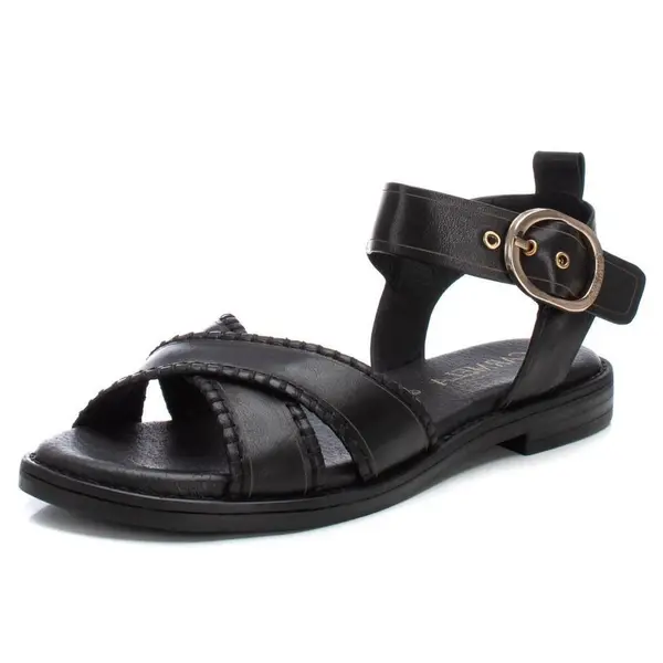 Босоніжки XTI CARMELA 162204 BLACK