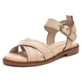 Босоніжки XTI CARMELA 162204 BEIGE