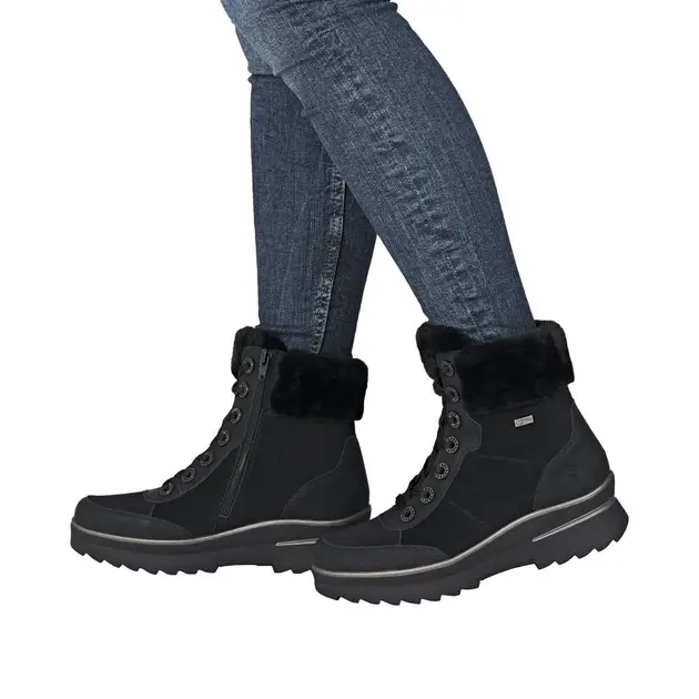 Черевики Remonte D2B75/02