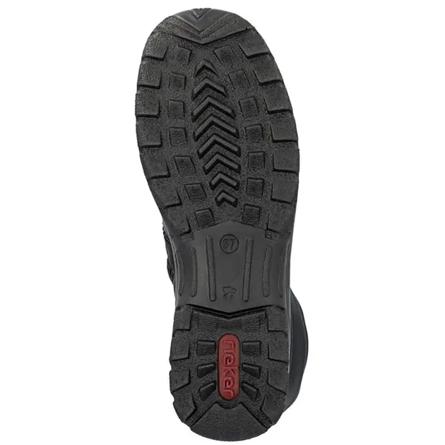 Напівчоботи Rieker Z7171/02