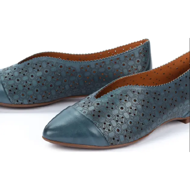 Туфли PIKOLINOS W5L-4842 SAPPHIRE