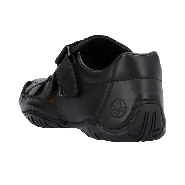 Сандалии Rieker 06354-00