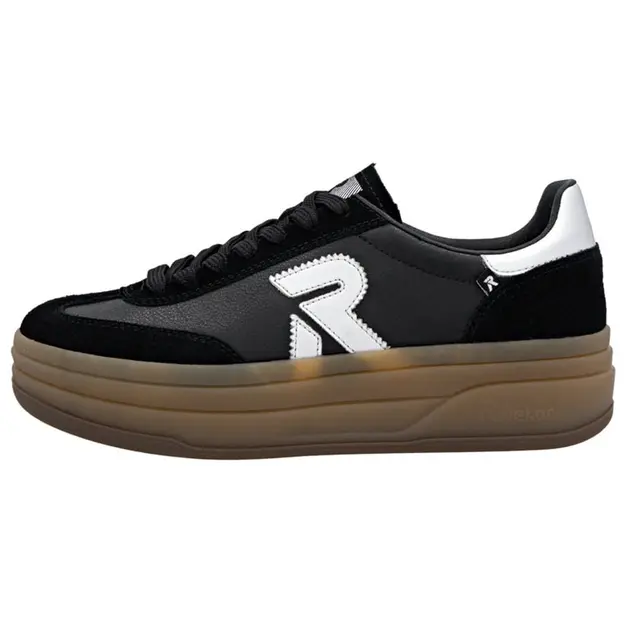 Туфлі Rieker W3700/00