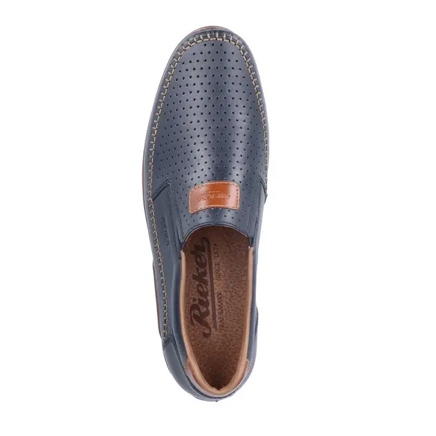 Shoes Rieker 09056-14