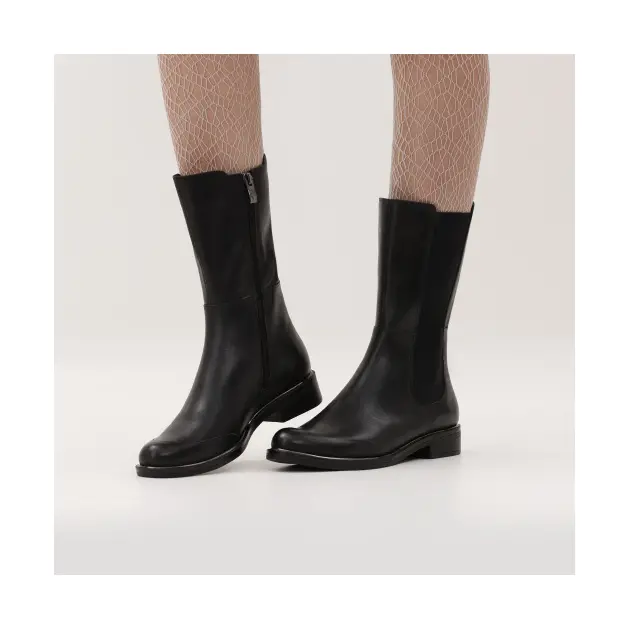 Half boots Caprice 9-9-25301-29-022 IS