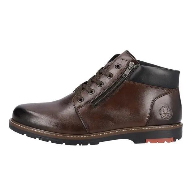 Черевики Rieker 10502-25