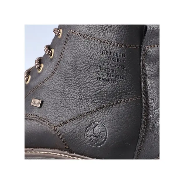 Черевики Rieker 33121-25