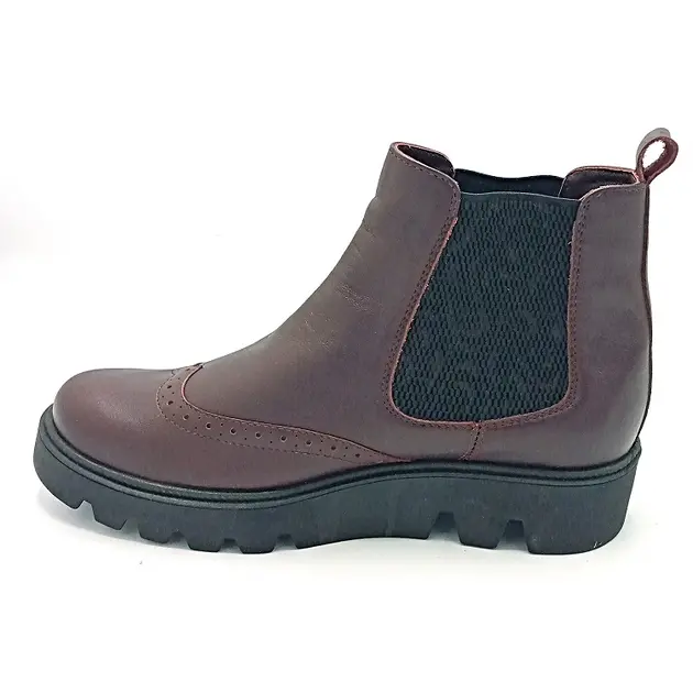 Boots TIGINA 6617000106