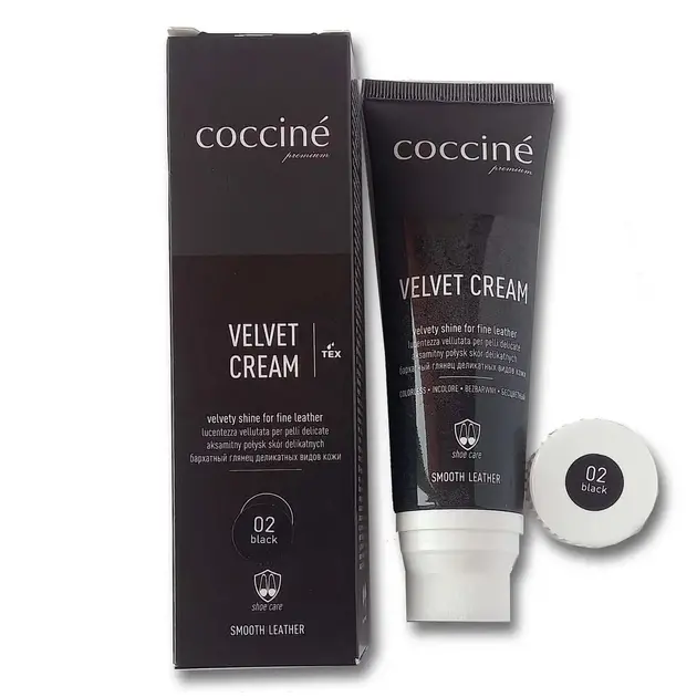 Крем для взуття Coccine 55/261/75/02