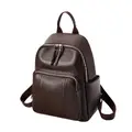 Рюкзак Any Whim H3304-D-brown-BK