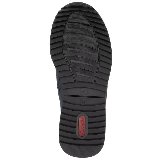 Ботинки Rieker 16125-14