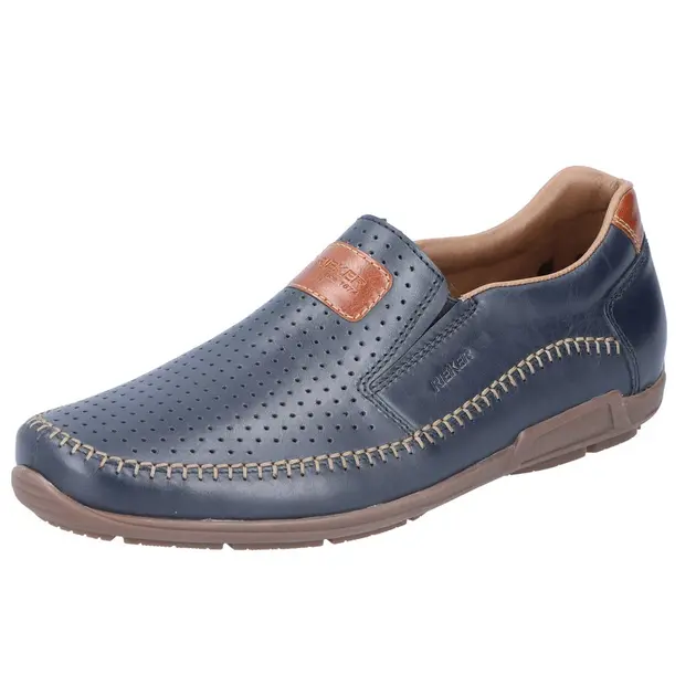 Shoes Rieker 09056-14