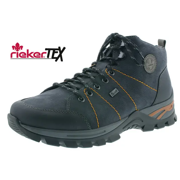 Черевики Rieker F6814-16