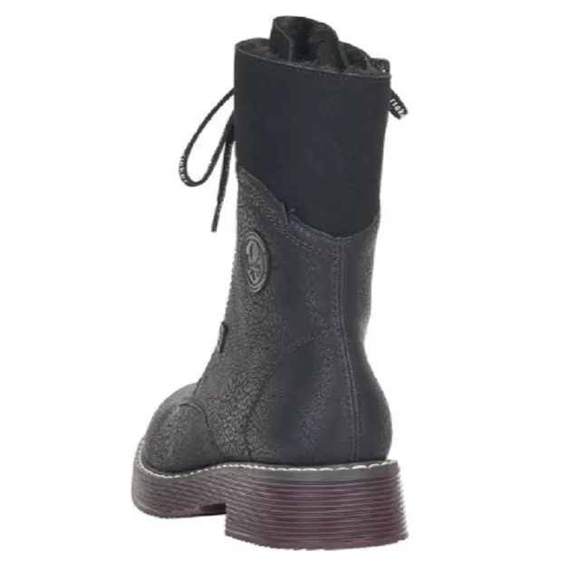 Черевики Rieker 70048-00