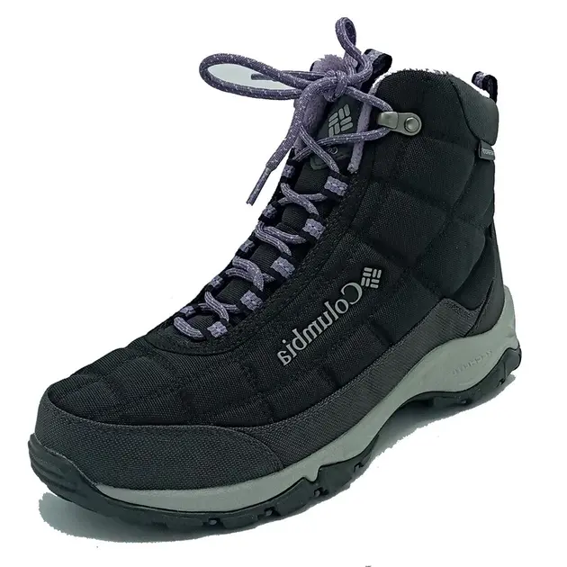 Ботинки Columbia 1800311-010CLB