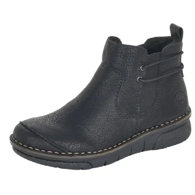 Boots Rieker 73362-00