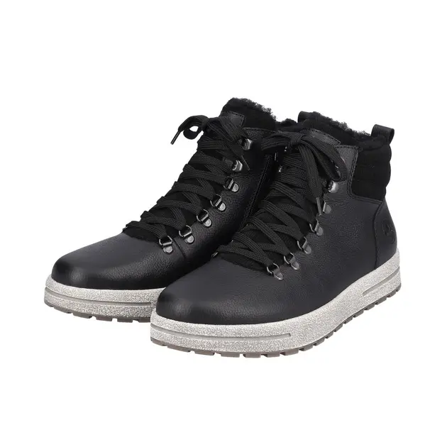 Ботинки Rieker 30703-00