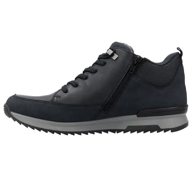 Ботинки Rieker 16125-14