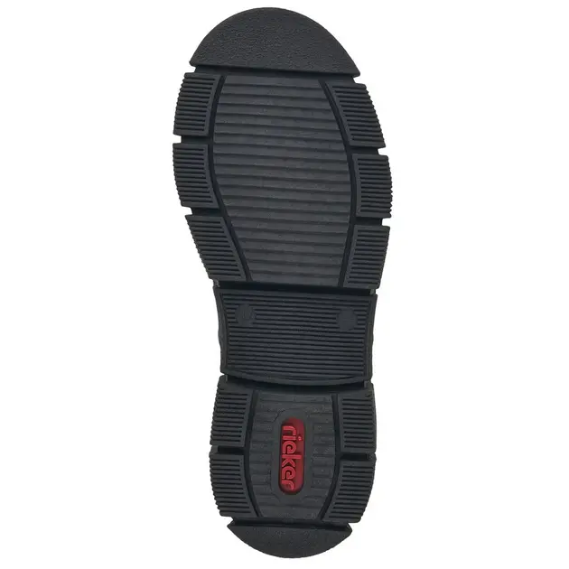Ботинки Rieker X3433-00