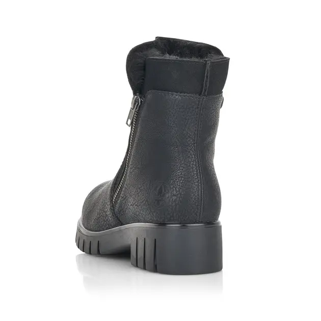 Ботинки Rieker X2681-00