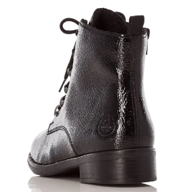 Rieker boots 77822-01