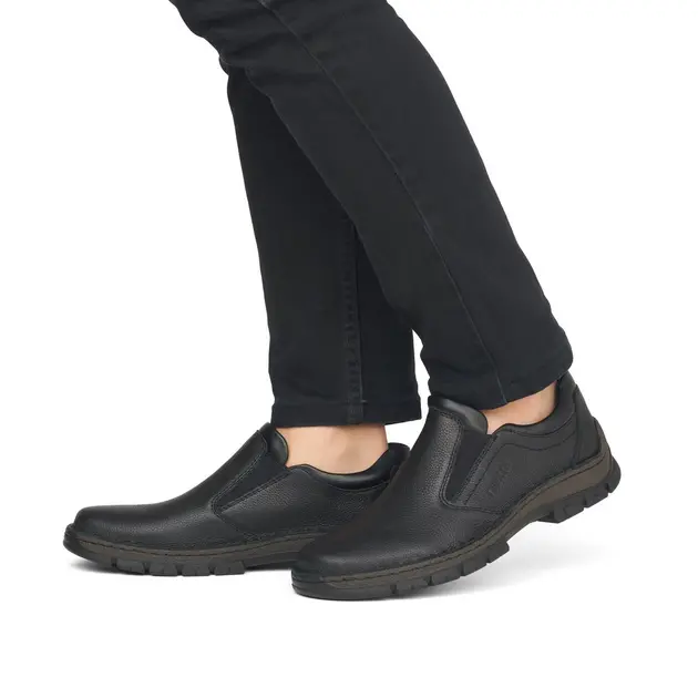 Туфли Rieker 12272-01
