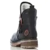 Boots Rieker 707K8-00