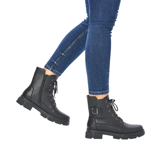 Boots Rieker Y7114-00