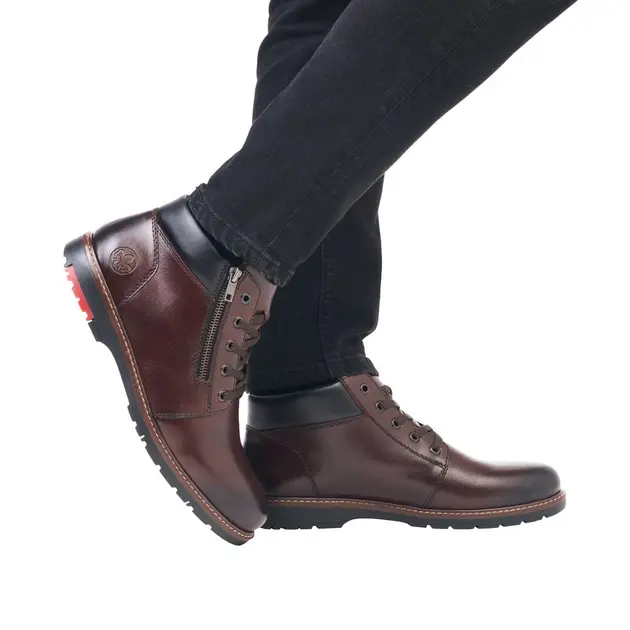 Черевики Rieker 10502-25