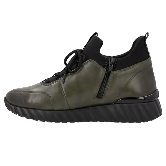 Ботинки Remonte D5977-52