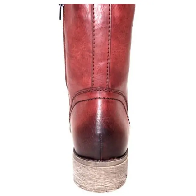 Boots Rieker 785C4-35