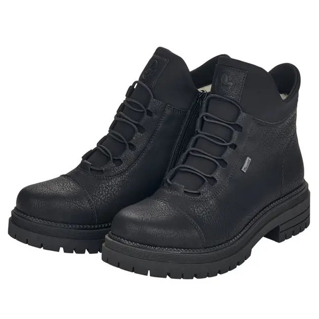 Черевики Rieker Y3163/00