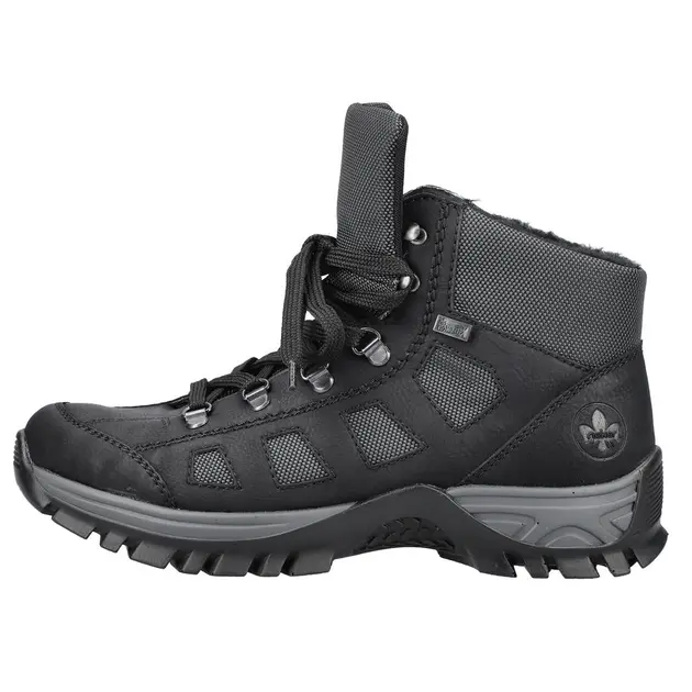 Черевики Rieker M9844-00