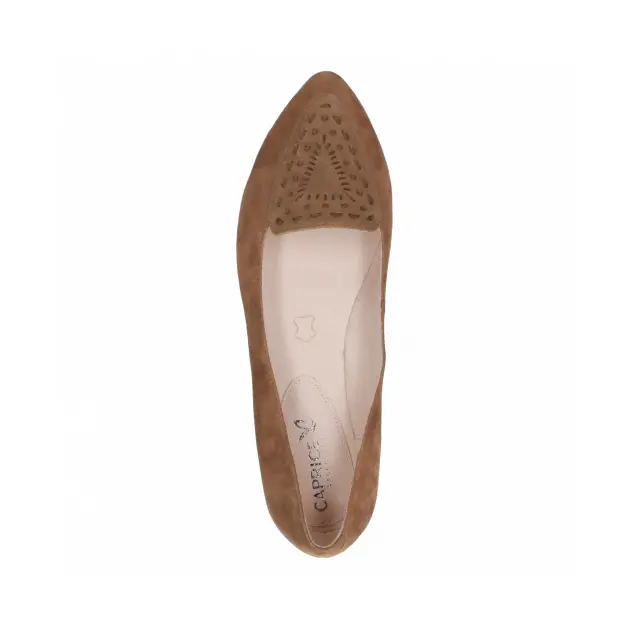 Туфли Caprice 24205-28-765 IS