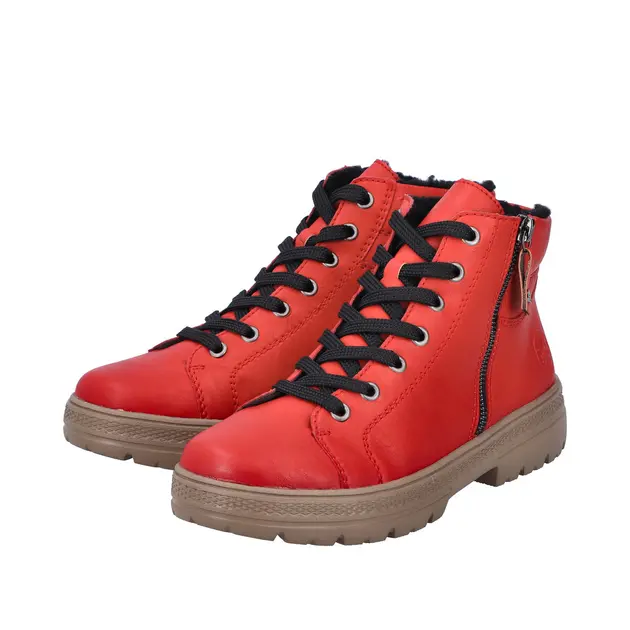 Boots Rieker N0007-33