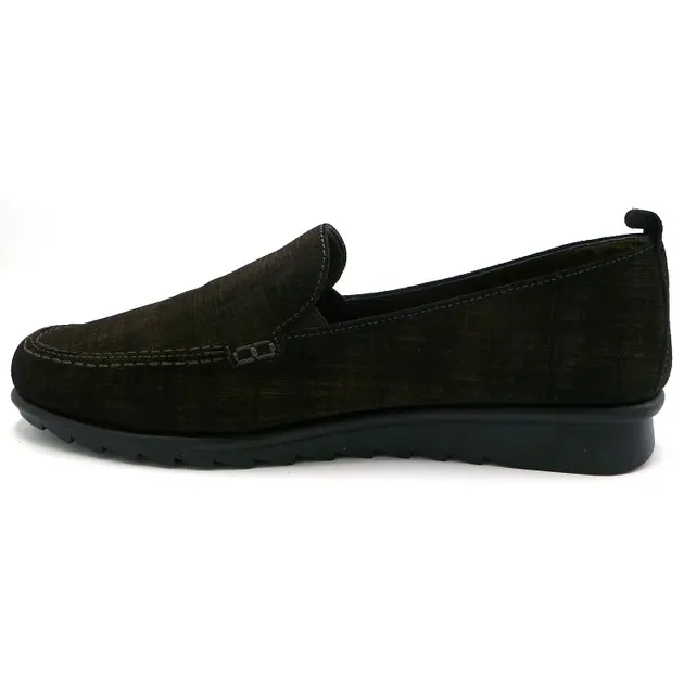 Туфлі Flexx B165-12 EBONY
