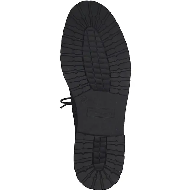 Ботинки Tamaris 1-1-25235-25 001