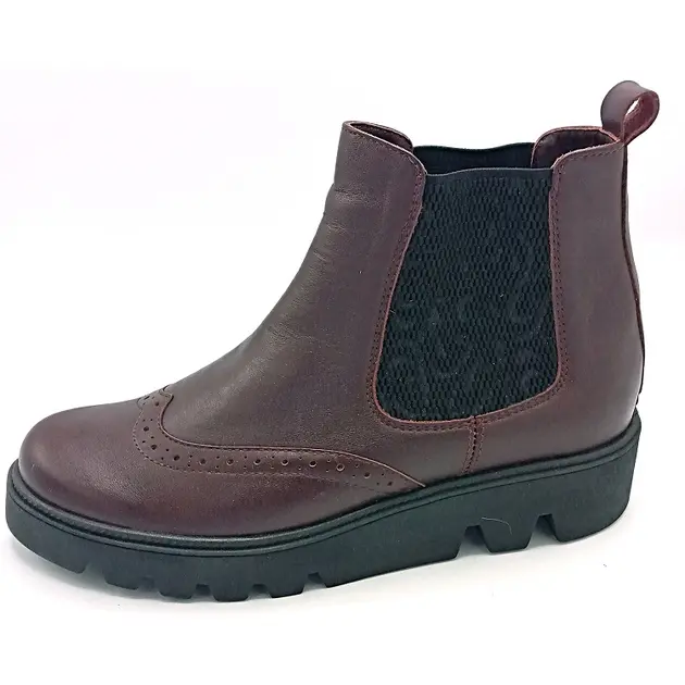 Boots TIGINA 6617000106