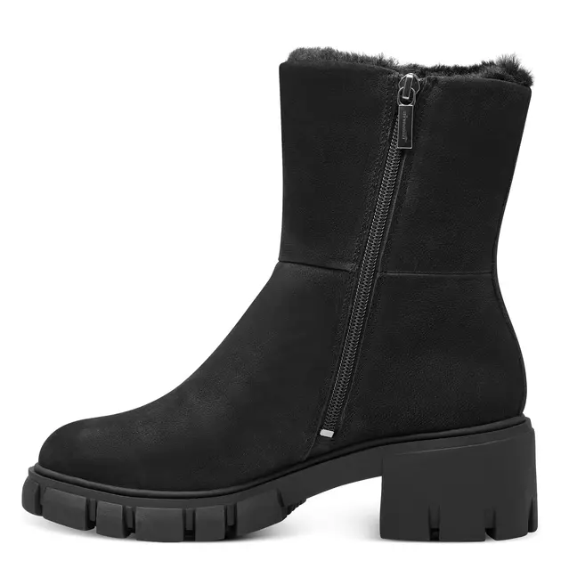 Ботинки Tamaris 1-26417-41 001