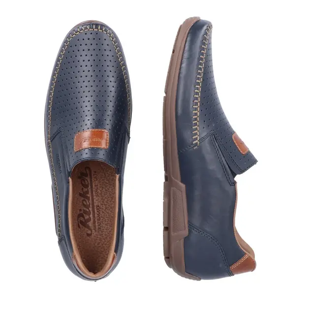 Shoes Rieker 09056-14