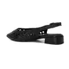 Босоніжки XTI CARMELA 162183 BLACK