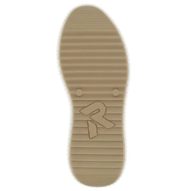 Ботинки Rieker W1770-60