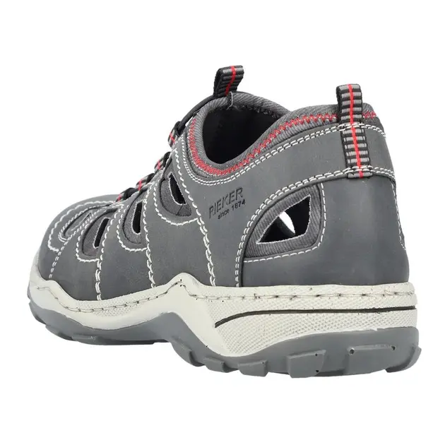 Туфлі Rieker 08065-46