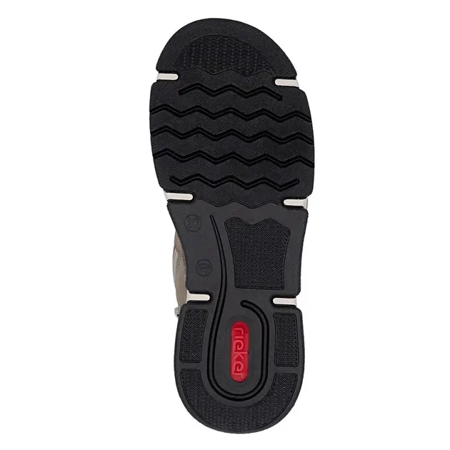 Черевики Rieker 45907/64