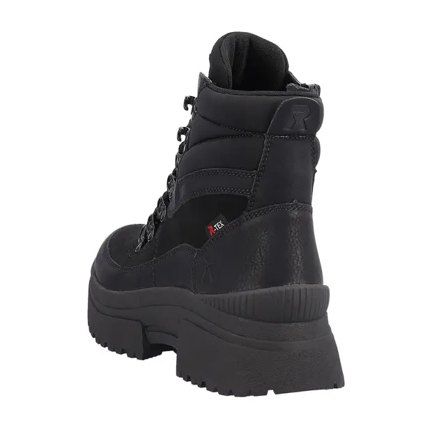 Черевики Rieker W0370-00