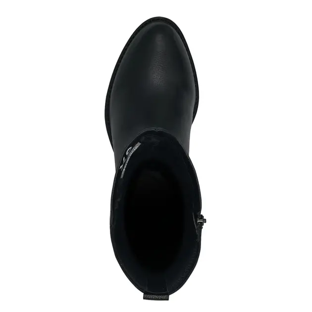 Сапоги Tamaris 1-25511-41 001