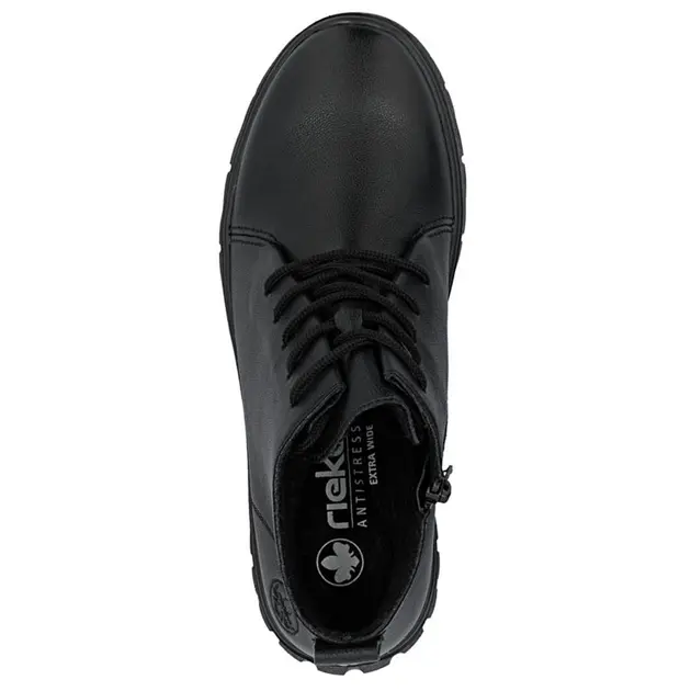 Черевики Rieker N1331/00